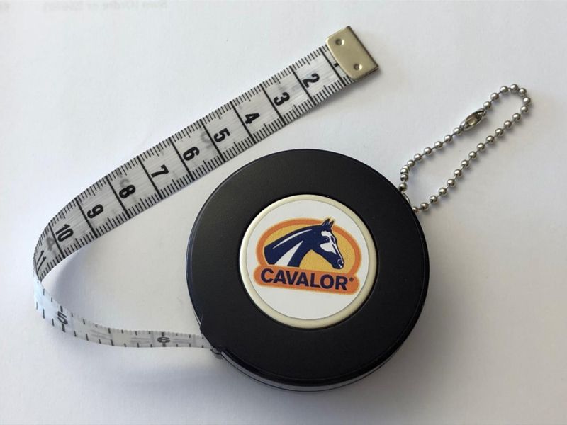 Cavalor Målebånd