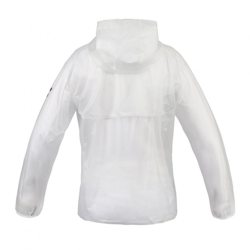 Kingsland Classic Unisex Rain Outerwear Jacket