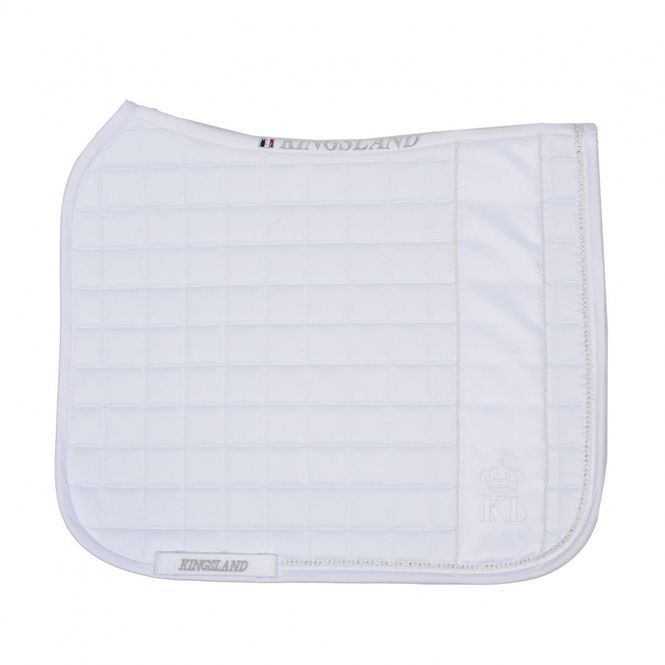 Hovedbilde Kingsland Classic Dressage Saddle Pad