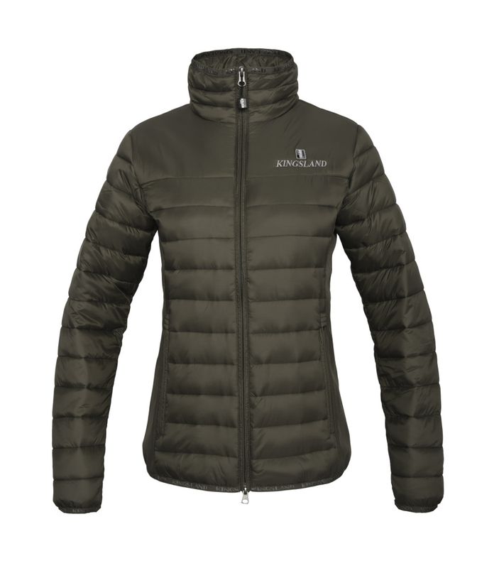 Kingsland Classic Unisex Jacket