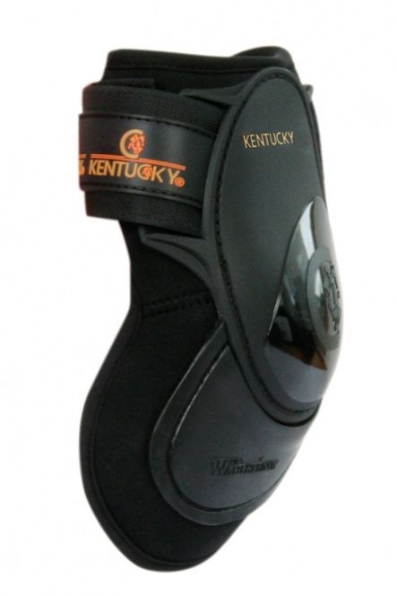 Hovedbilde Kentucky Deep Fetlock Boot BLACK