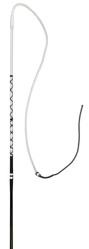 Kjørepisk 140 cm