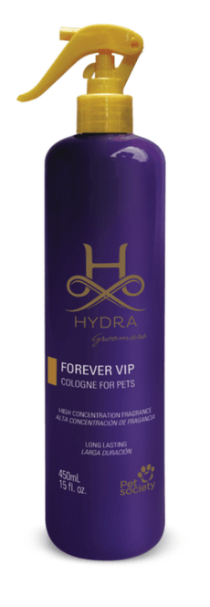 Hovedbilde Hydra Groomers Cologne VIP