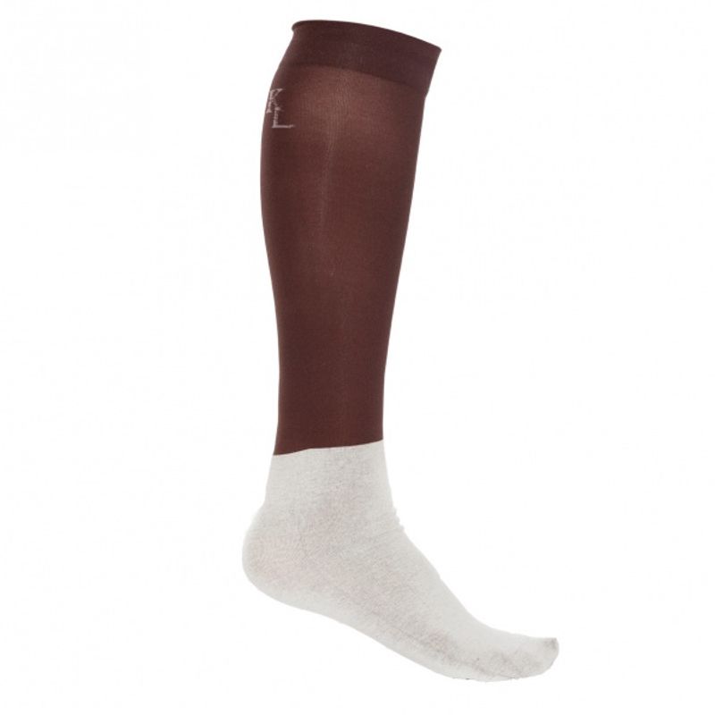 Kingsland Classic Show Socks 3 pk