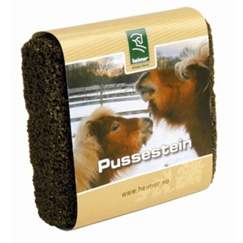 Pussestein