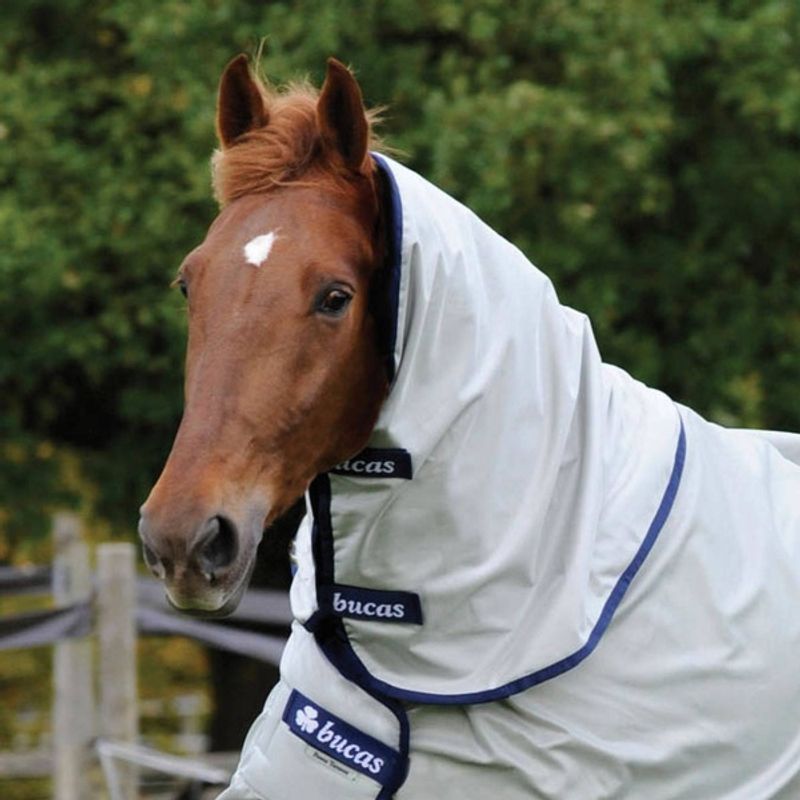 Bucas Power Combi Neck