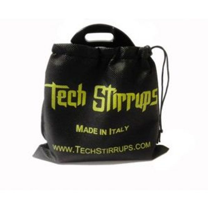 Hovedbilde Tech Stirrups Covers