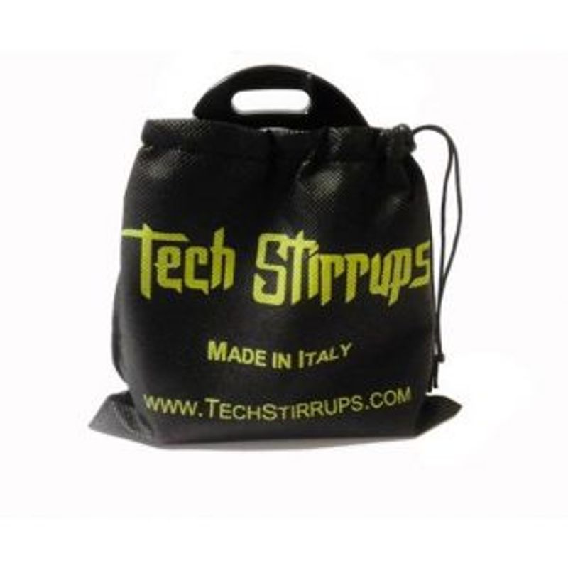 Tech Stirrups Covers