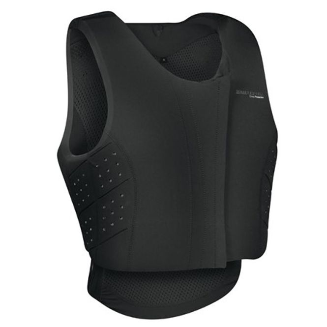 Hovedbilde Komperdell Sikkerhetsvest Front Zip Regular Fit Mod.2 Str M