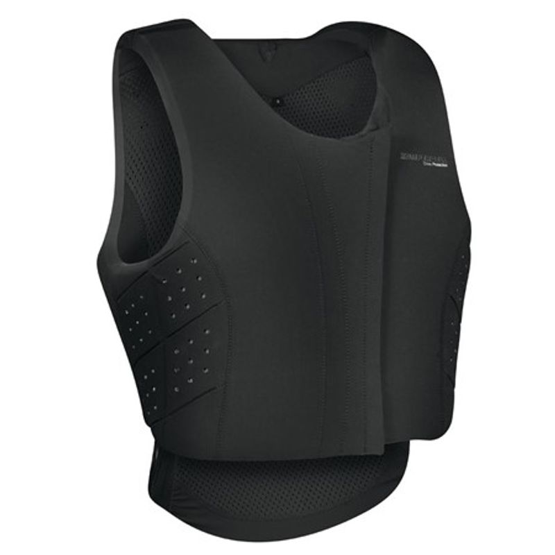 Komperdell Sikkerhetsvest Front Zip Regular Fit Mod.2 Str M