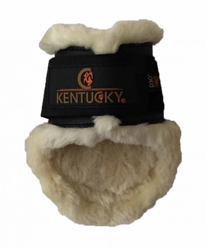 Kentucky Sheepskin Young Horse Fetlock
