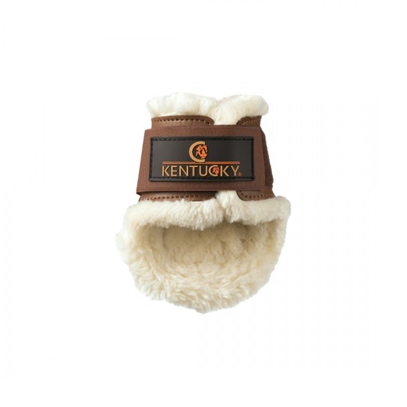Kentucky Sheepskin Young Horse Fetlock
