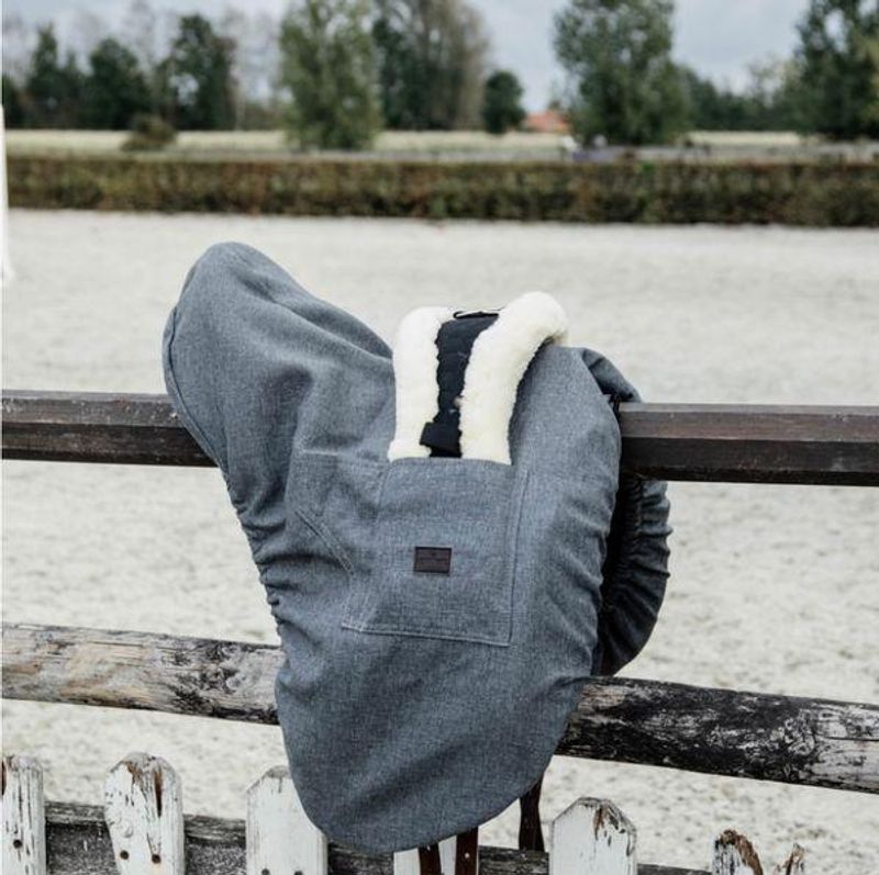 Kentucky Saddle Cover 