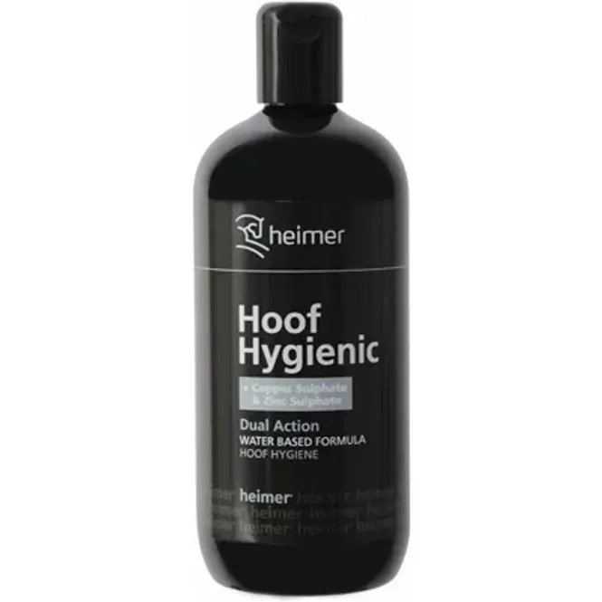 Hovedbilde Heimer Hoof Hygienic 500 ml