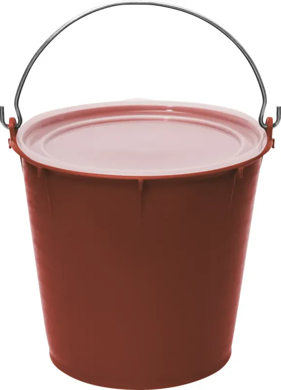 Foringsbøtte 7 l