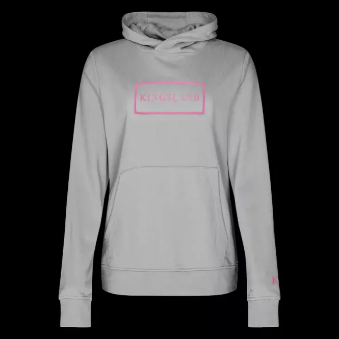Hovedbilde Kingsland Capron Junior Hoodie