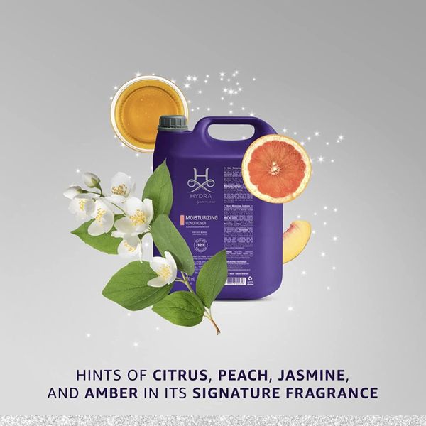 Hydra Groomers Moisturizing Conditoner