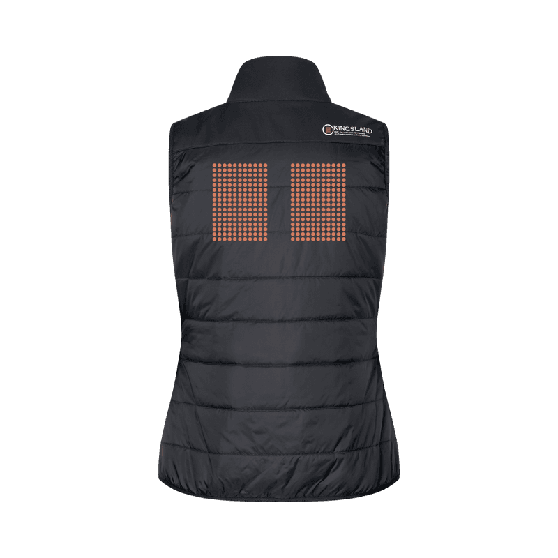 Kingsland Valero Ladies Heat Vest
