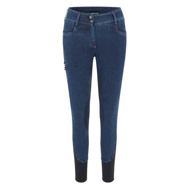 Hovedbilde Kingsland Kayce F-Grip Denim Breeches