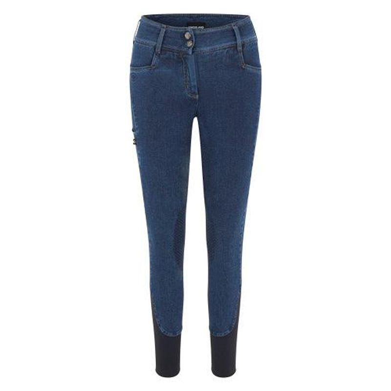 Kingsland Kayce F-Grip Denim Breeches