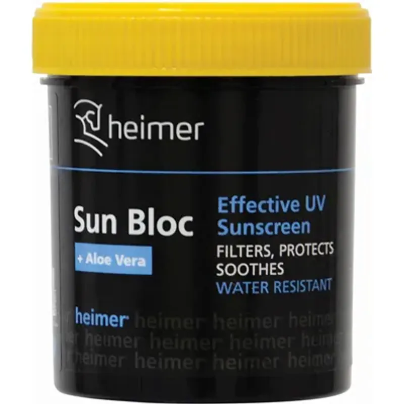 Heimer Sun Bloc 200 gr