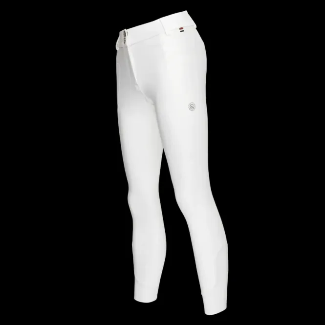 Hovedbilde Kingsland Kerry F-Grip Seamless Breeches