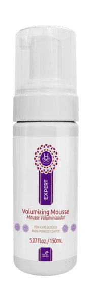 Hydra Expert Volumizing Mousse