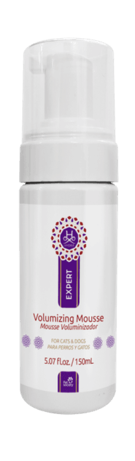 Hovedbilde Hydra Expert Volumizing Mousse