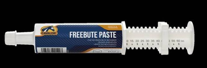 Hovedbilde Cavalor Freebute Paste 50*60 gr