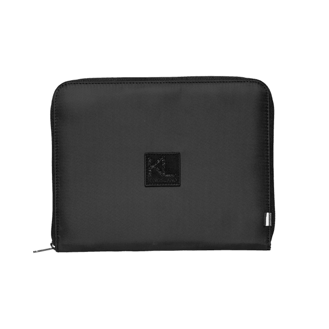 Hovedbilde Kingsland Vellie Passport Cover
