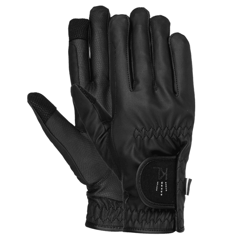 Kingsland Vanio Ladies Winter Riding Glove