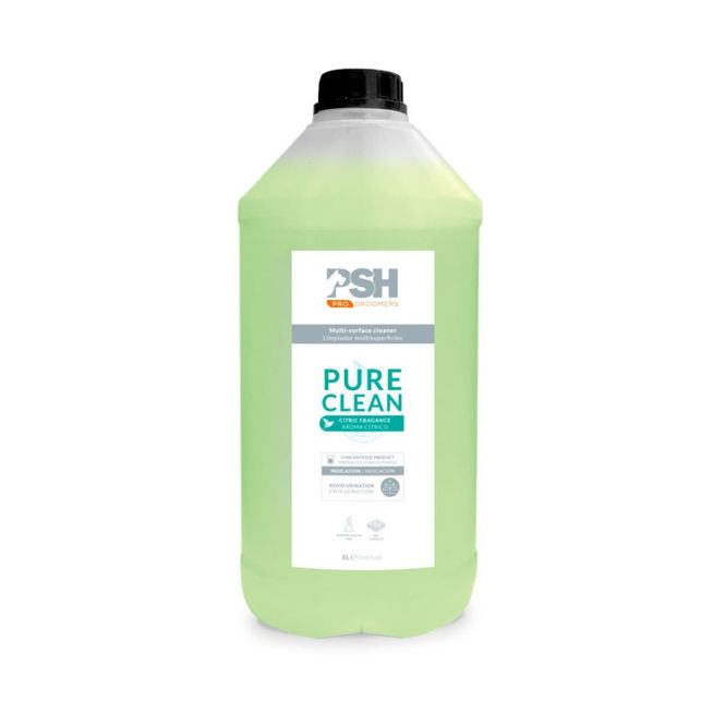 Hovedbilde PSH Pure Clean Surf 5 liter