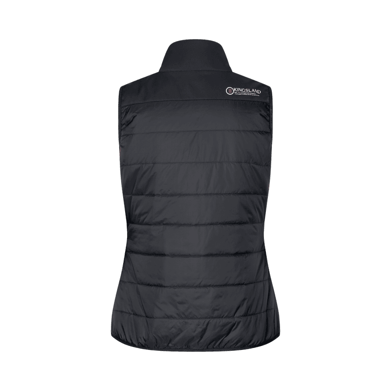 Kingsland Valero Ladies Heat Vest