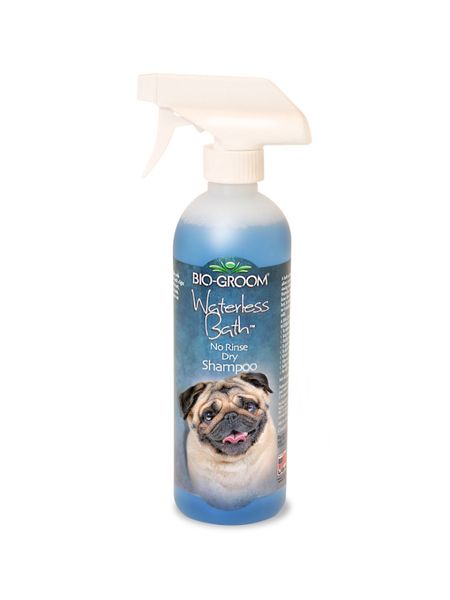 Hovedbilde Bio-Groom Waterless Bath