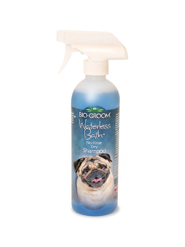 Bio-Groom Waterless Bath
