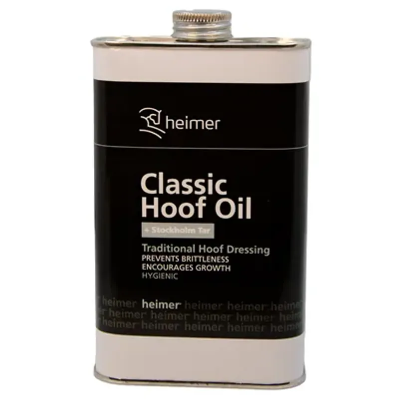 Heimer Classic Hoof Oil 500 ml