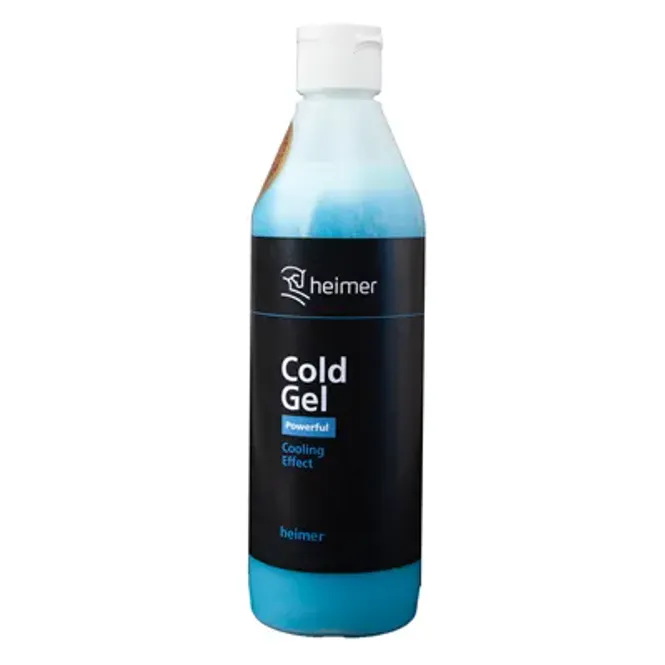 Hovedbilde Heimer Cold Gel 520 ml