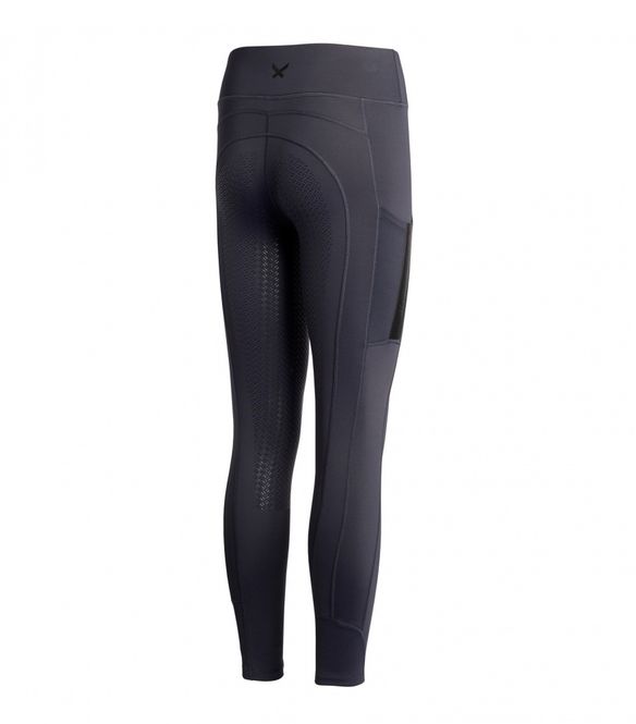 Hovedbilde Kingsland Kattie F-Grip Tights Fleece