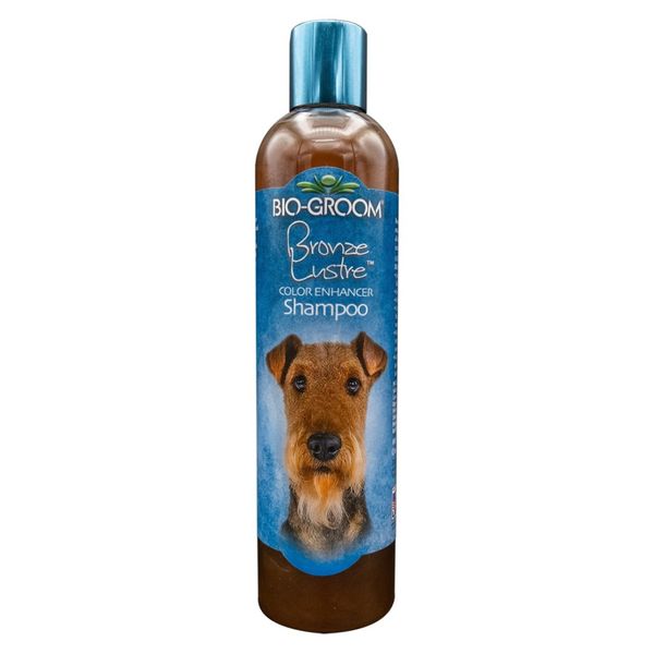 Hovedbilde Bio-Groom Bronze Lustre Shampoo