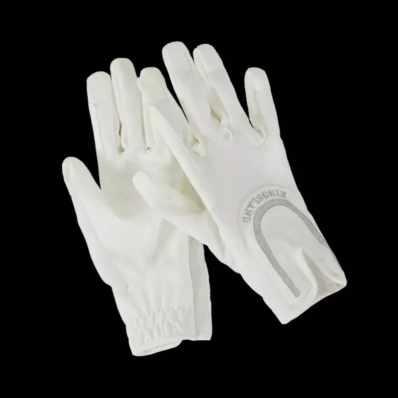 Kingsland Caia Summer Riding Gloves