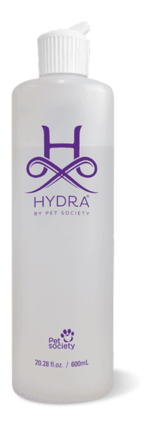 Hovedbilde Hydra Mixing bottle 600ml