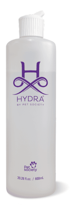 Hovedbilde Hydra Mixing bottle 600ml