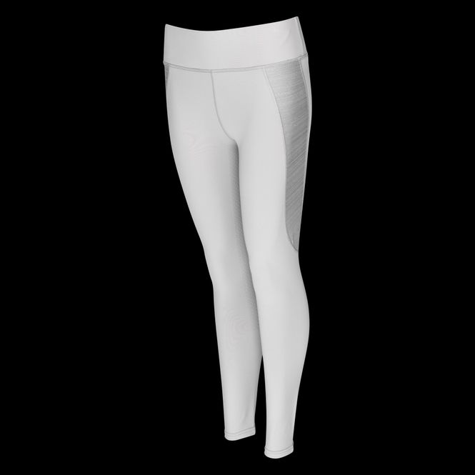 Hovedbilde Kingsland Kemmie Junior F-Grip Tights
