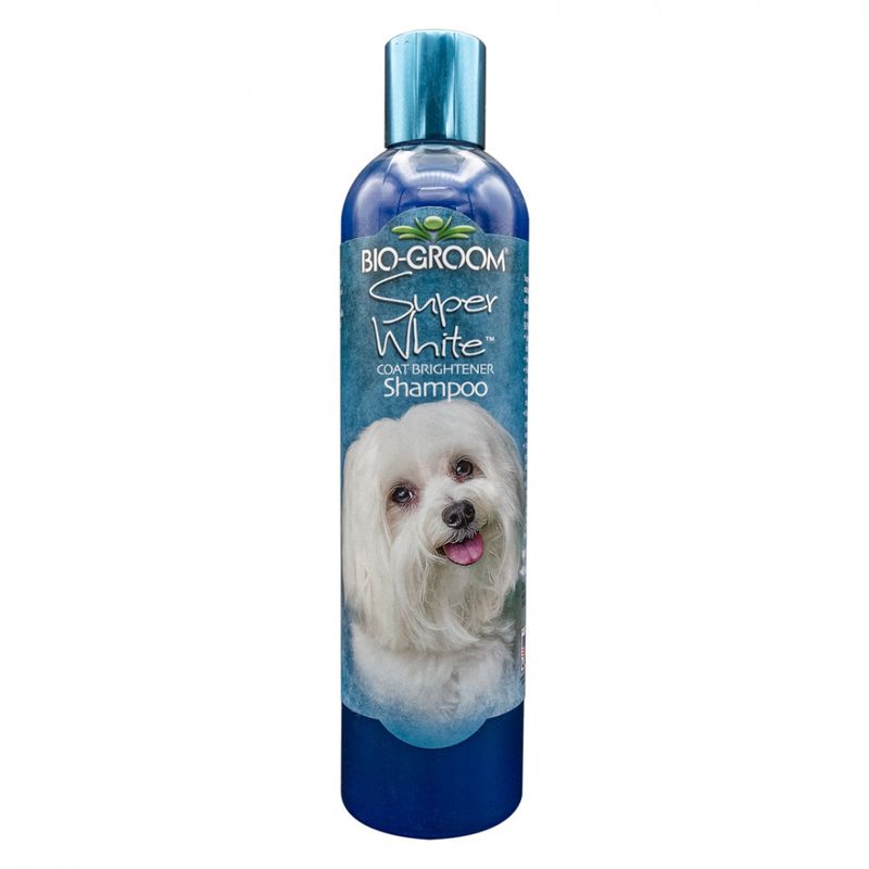 Bio Groom Super White Shampoo