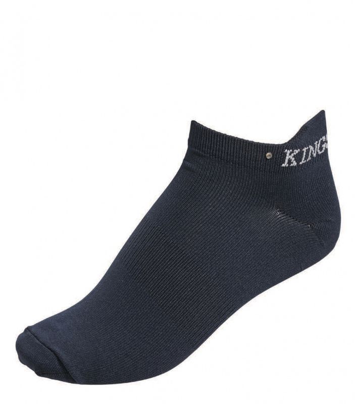 Kingsland Praise Short Socks 2-Pack