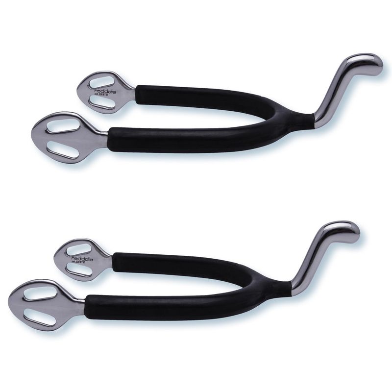 Stübben SEQ Swan Neck 40mm