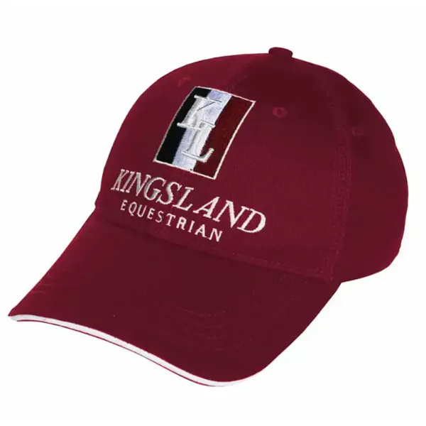Hovedbilde Kingsland Classic Cap 