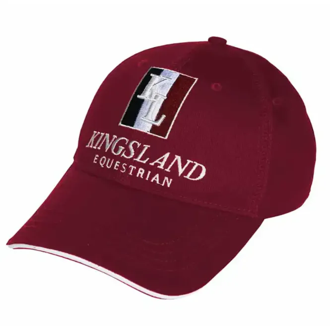 Hovedbilde Kingsland Classic Cap 