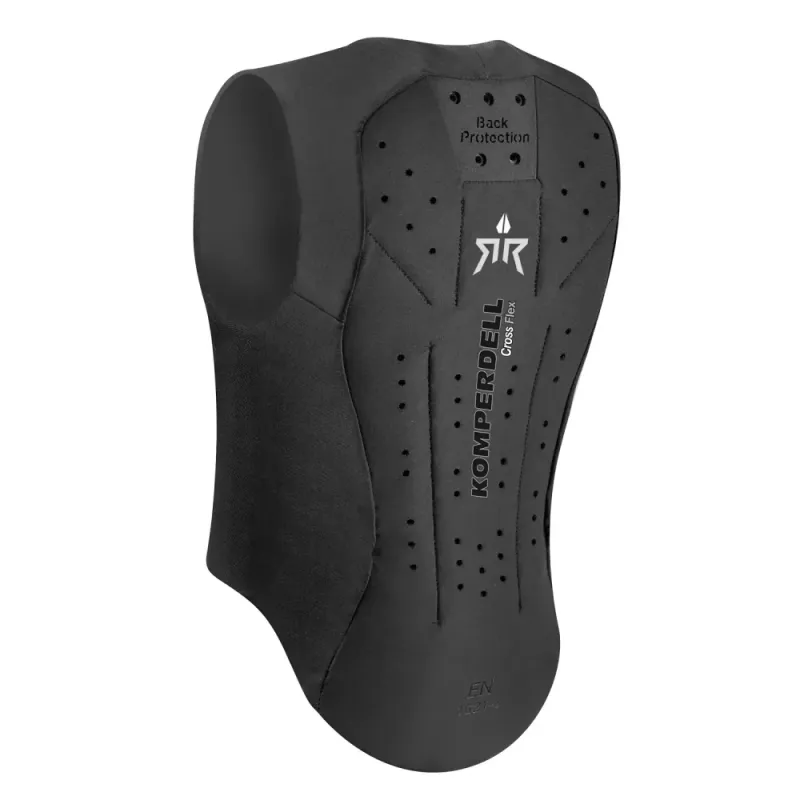 Komperdell Sikkerhetsvest Flex Fit Pro Junior