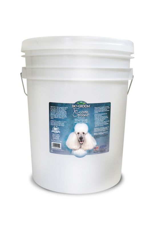 Bio-Groom Econo-Groom Shampoo